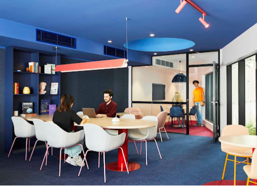 Scape Lincoln College