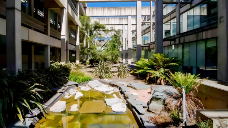 UniLodge @ UC - Weeden Lodge