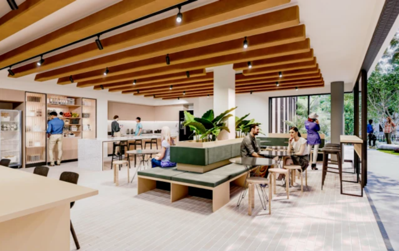 The Switch Sydney Kensington