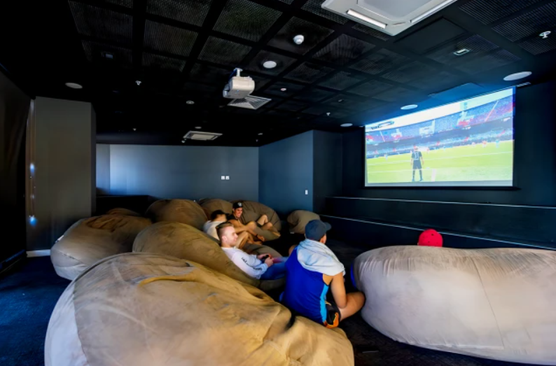 UniLodge Victoria University