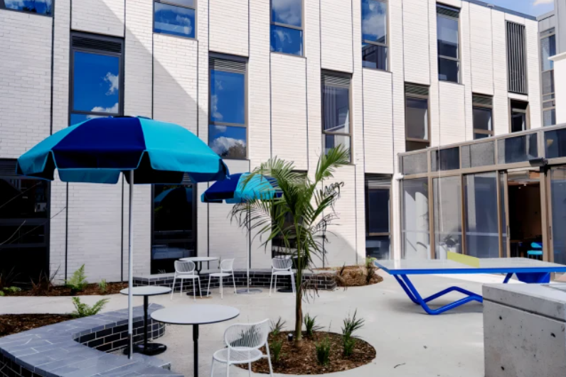 The Switch Sydney Kensington