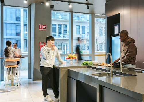 UniLodge Melbourne Flagstaff