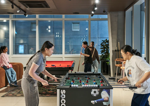 UniLodge Melbourne Flagstaff