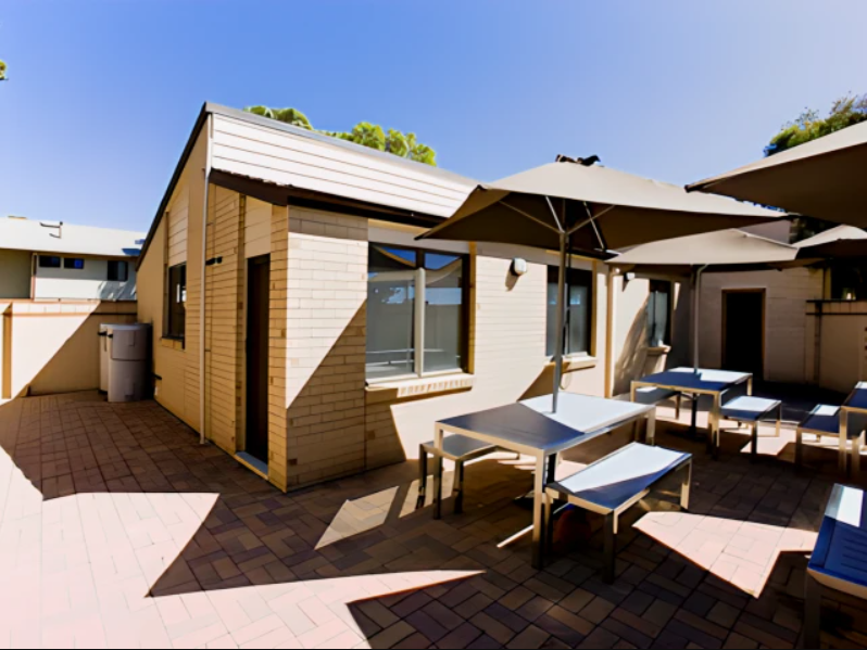 UniLodge @ UC - Campus West