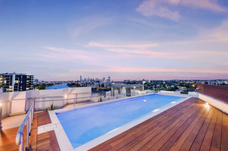 Scape St Lucia