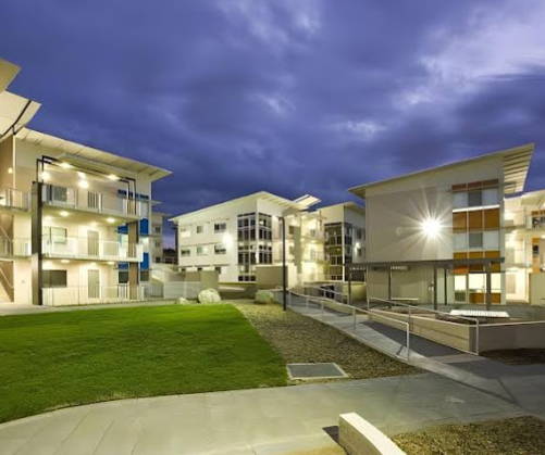 UniLodge @ UC - Cooper Lodge