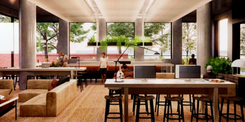 Mascot Student Accommodation