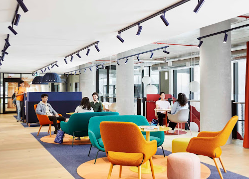 Scape Lincoln College