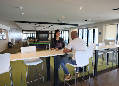 UniLodge @ UC - Cooper Lodge