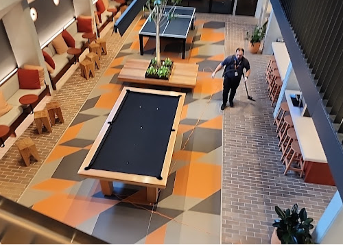 Summer Hill Student Accommodation