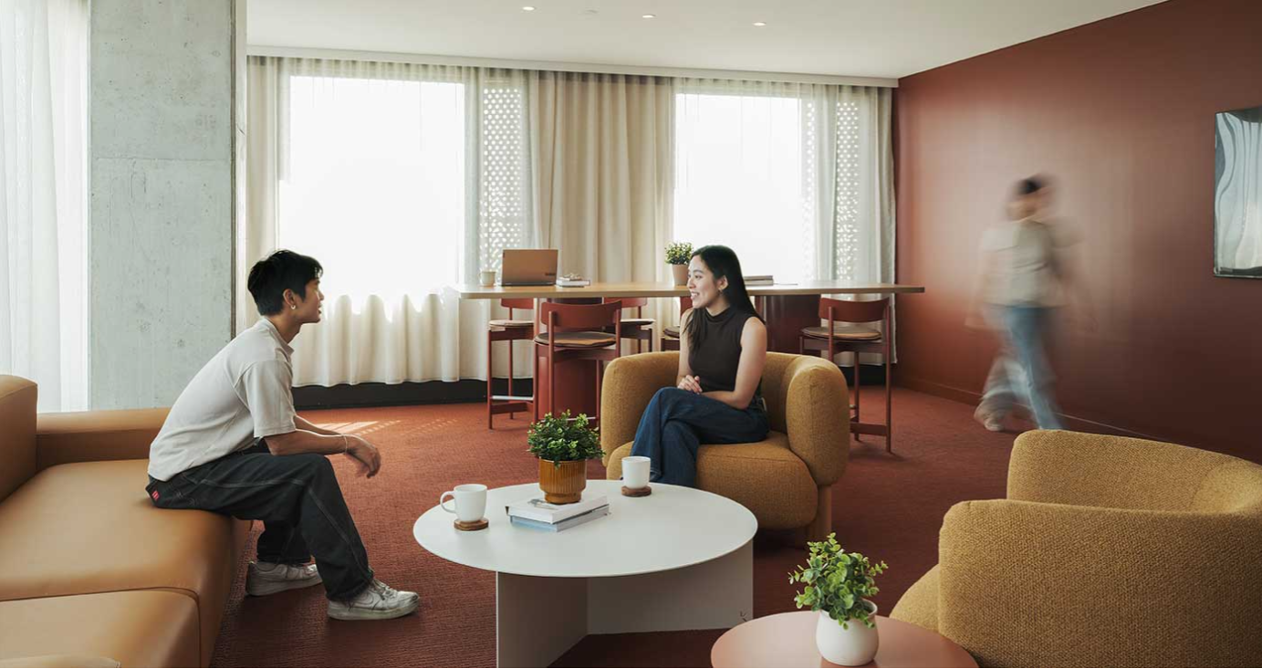 Waterloo Student Accommodation