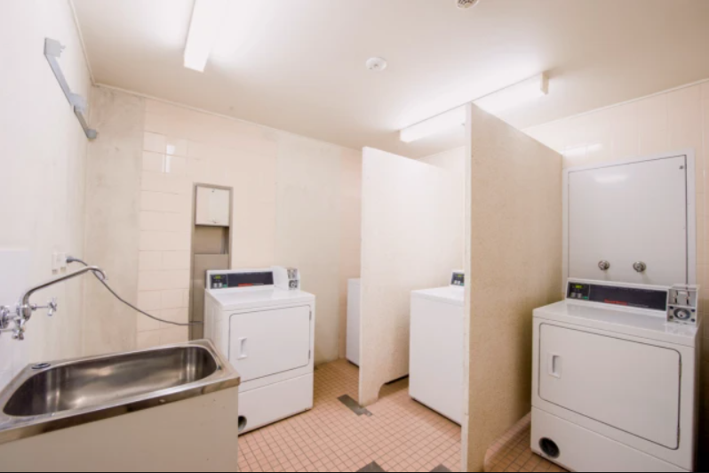 UniLodge Academie House