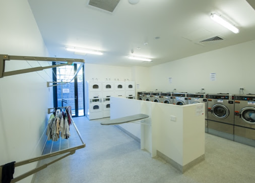 UniLodge @ UC - Cooper Lodge