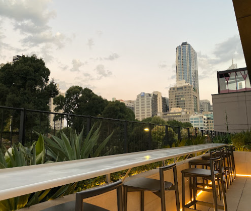 Iglu Flagstaff Gardens Student Accommodation