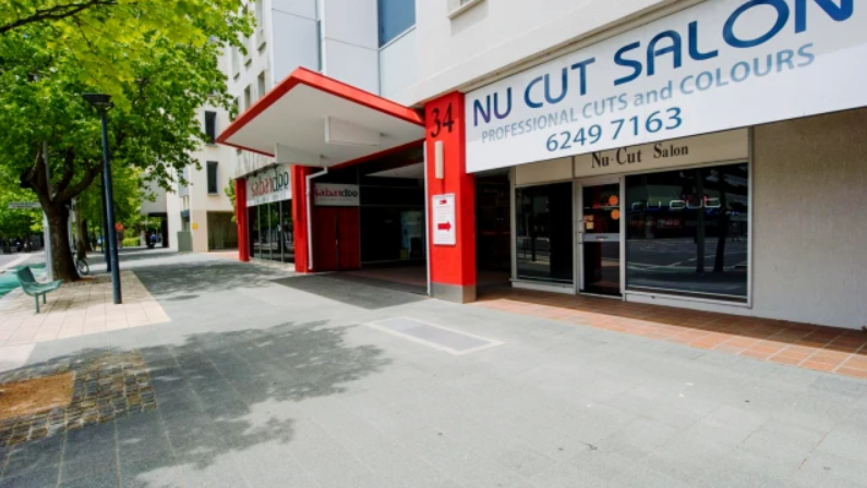 UniLodge Academie House