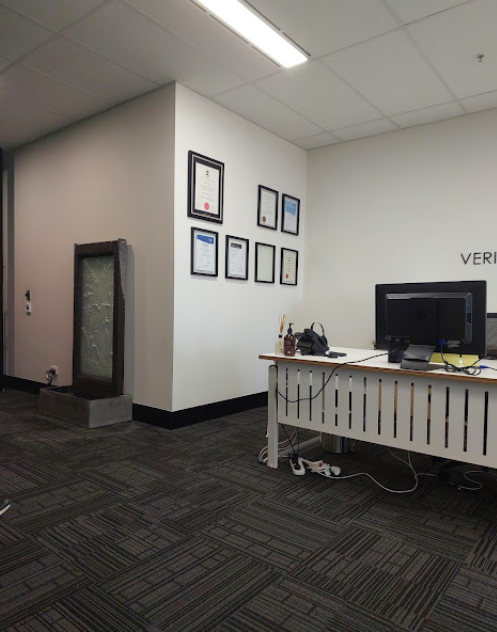 UniLodge Melbourne City