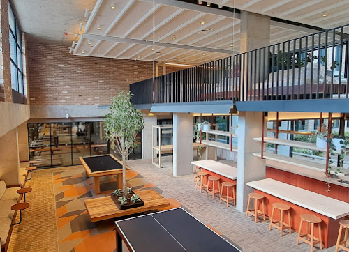 Summer Hill Student Accommodation