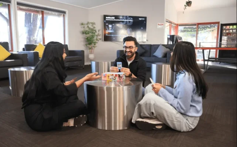 UniLodge @ UC - Campus West