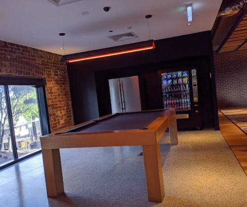 Iglu Redfern Student Accommodation