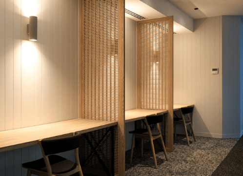 UniLodge Melbourne Central