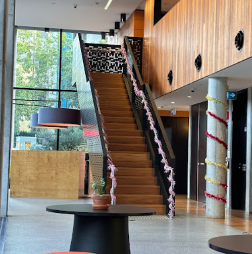 Chatswood Student Accommodation