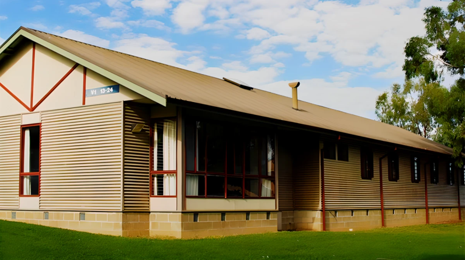 UniLodge @ UC - Campus West