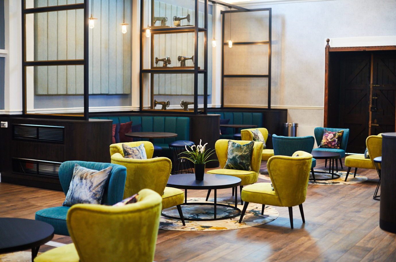 Vita York Lawrence Street