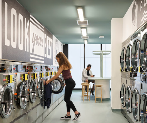 UniLodge Melbourne City