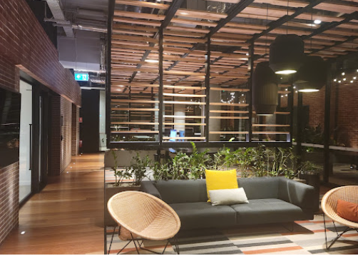 Iglu Redfern Student Accommodation