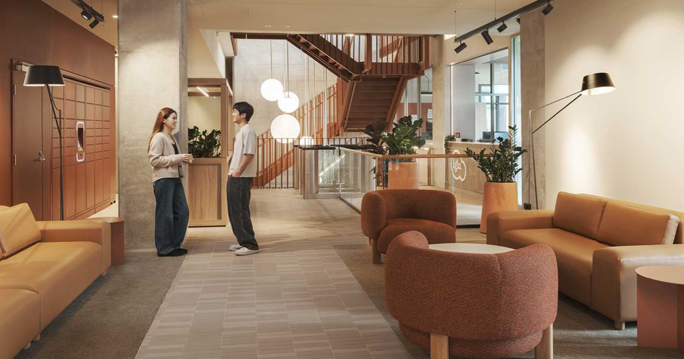 Waterloo Student Accommodation