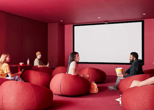 Scape Lincoln College