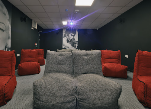 Samuel Tuke Apartments