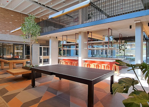 Summer Hill Student Accommodation