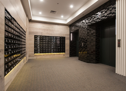 Student Living on Flinders