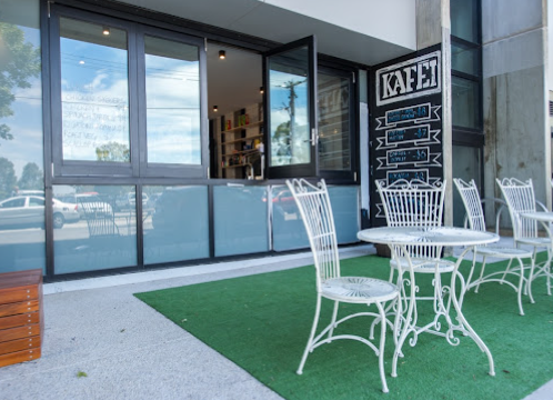 UniLodge Victoria University