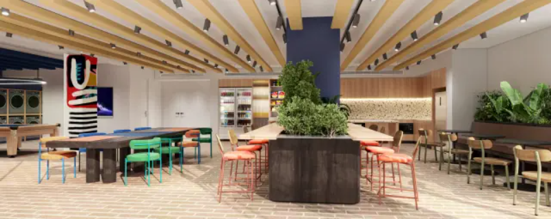 The Switch Sydney Kensington