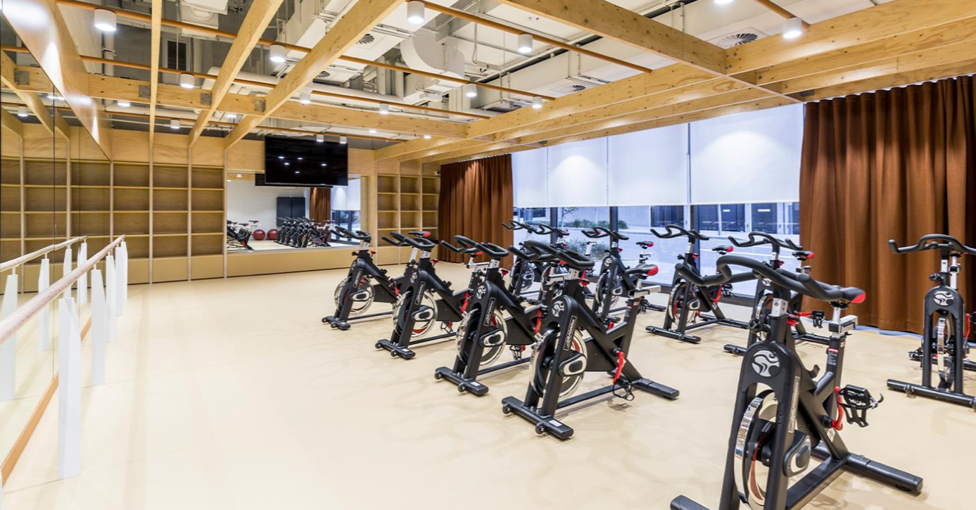 Central Student Accommodation