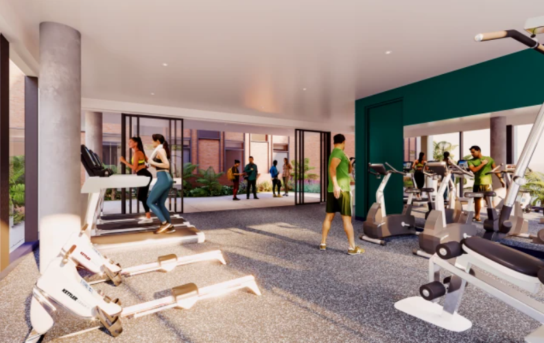 The Switch Sydney Kensington