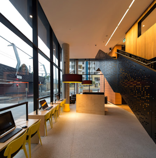 Chatswood Student Accommodation