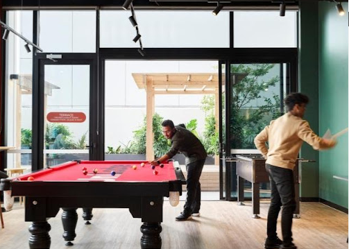 UniLodge Melbourne City