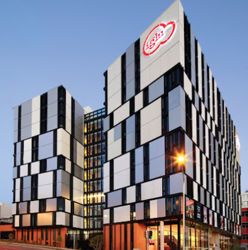 Chatswood Student Accommodation