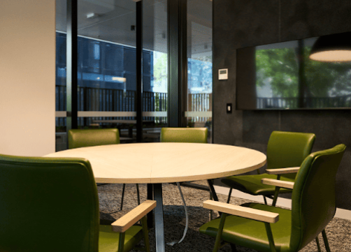 UniLodge Melbourne Central