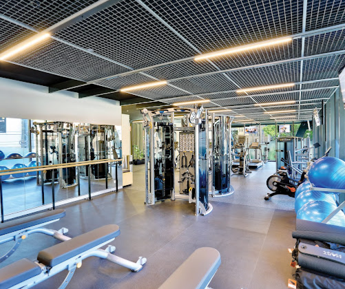 Scape Darling Square