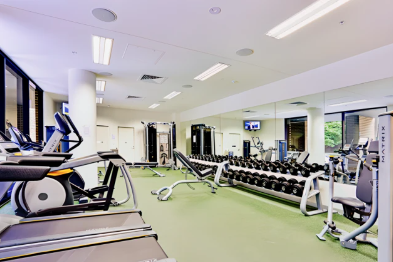 Scape Sydney Central