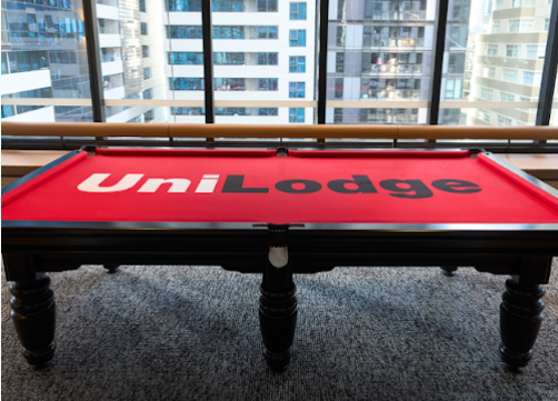 UniLodge Melbourne Central