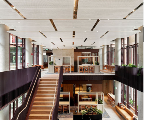 Mascot Student Accommodation