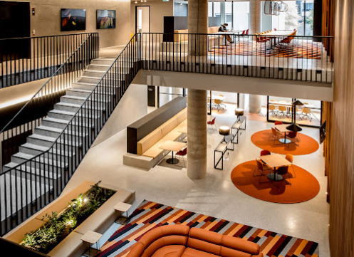 South Yarra Student Accommodation