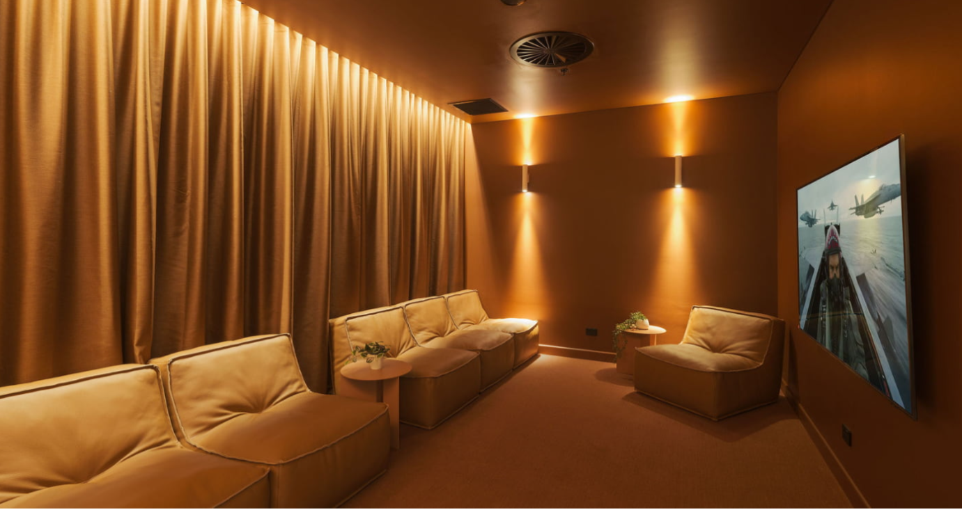 Waterloo Student Accommodation