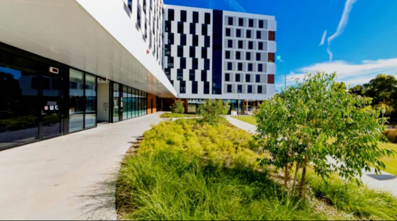 UniLodge @ UC - UC Lodge