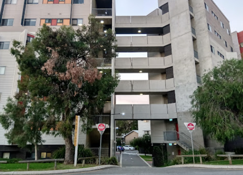 ECU Village